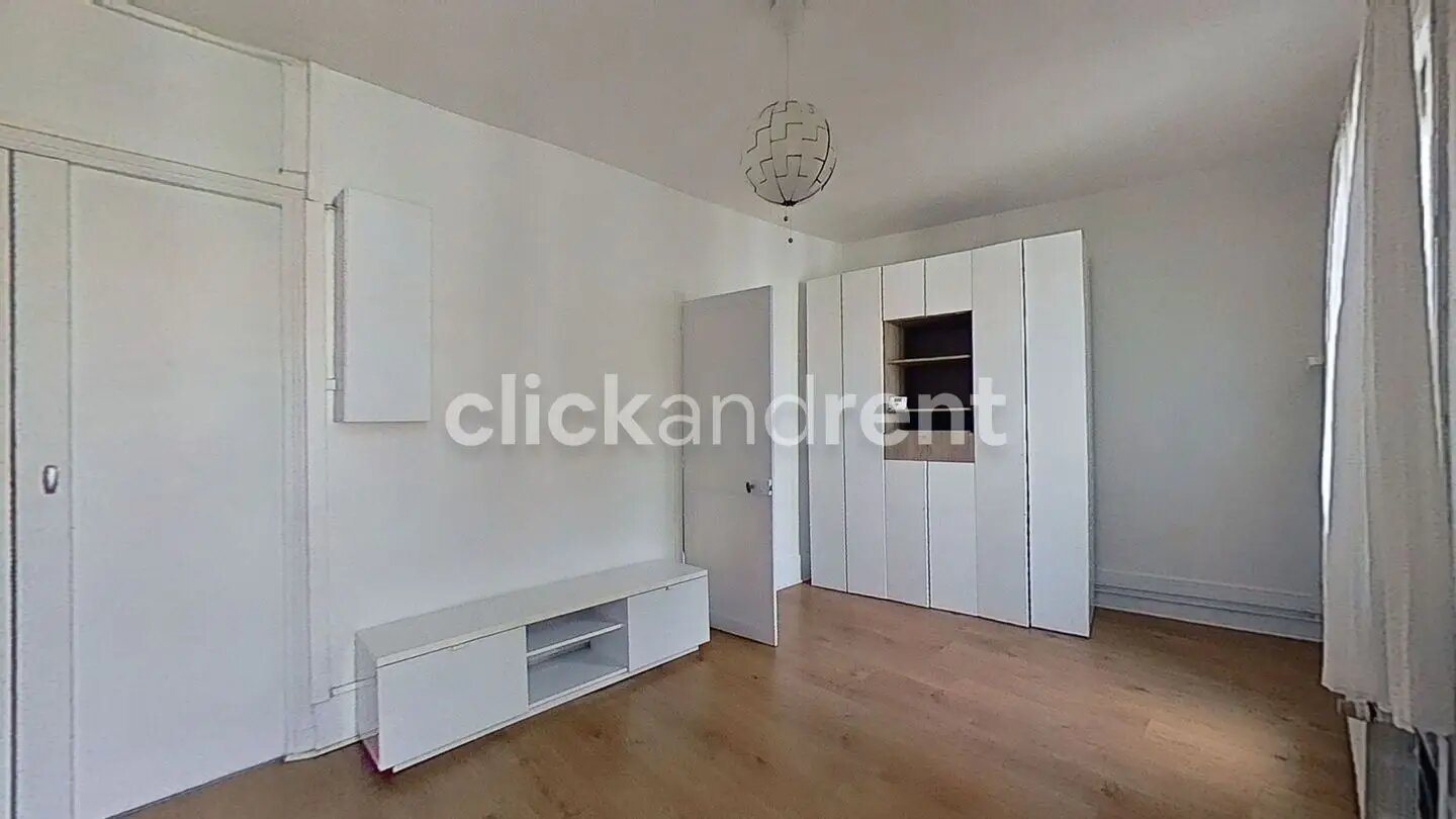 Appartement à louer, 38m², Nogent-sur-Marne