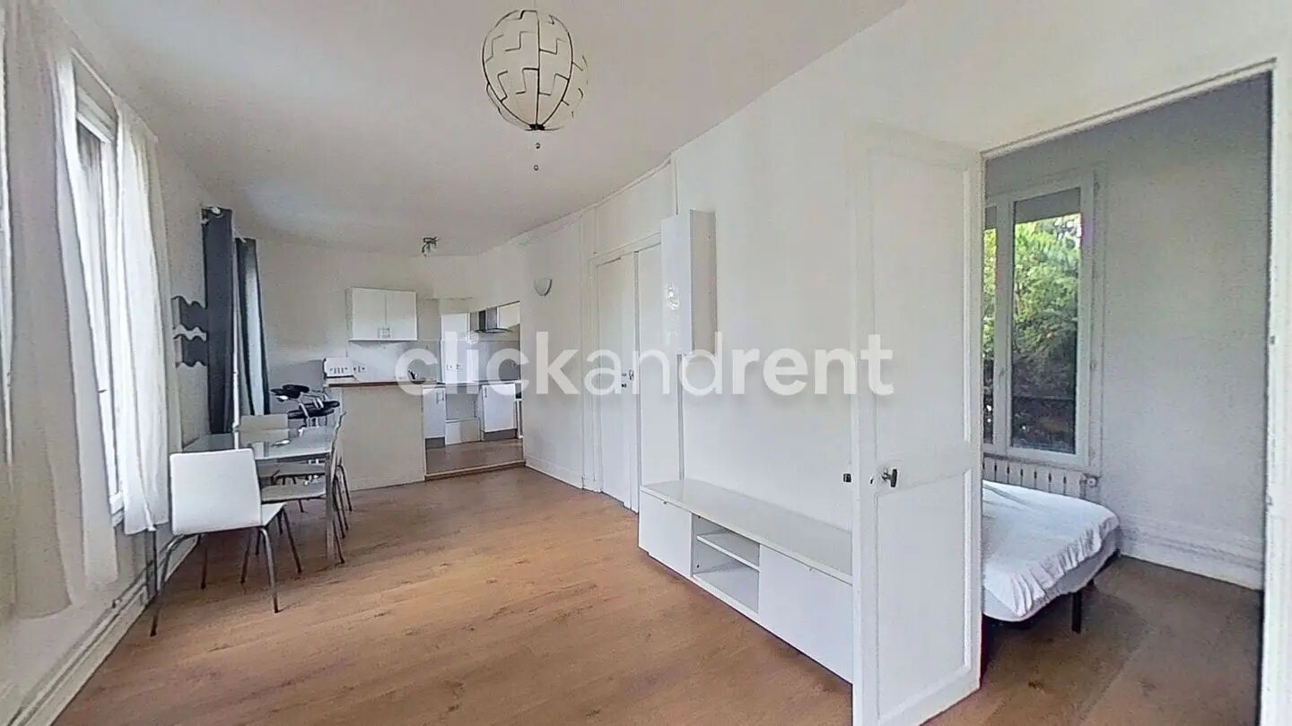 Appartement à louer, 38m², Nogent-sur-Marne