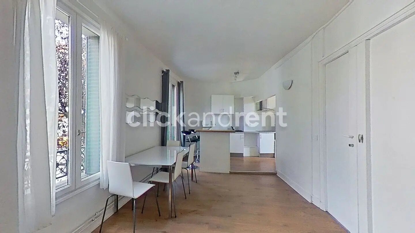 Appartement à louer, 38m², Nogent-sur-Marne