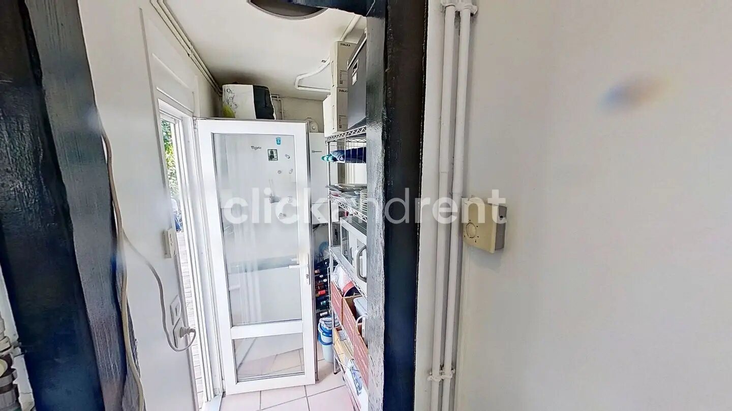 Maison à louer, 50m², Châtillon