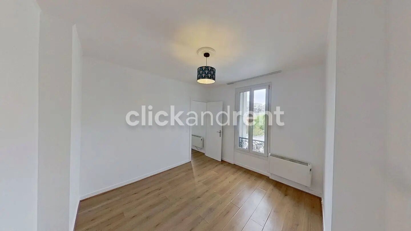 Appartement à louer, 28m², Alfortville