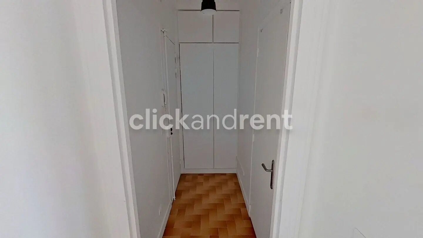 Appartement à louer, 28m², Alfortville
