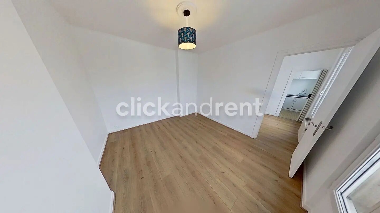Appartement à louer, 28m², Alfortville