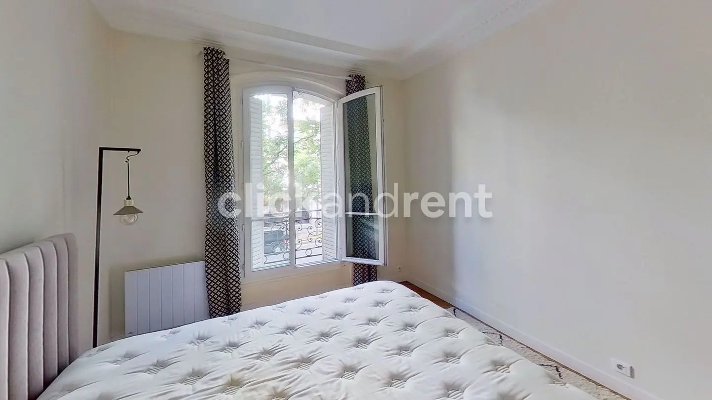 Appartement à louer, 77m², Paris 14ème
