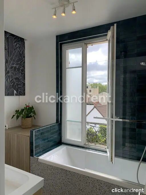 Appartement à louer, 52m², Alfortville