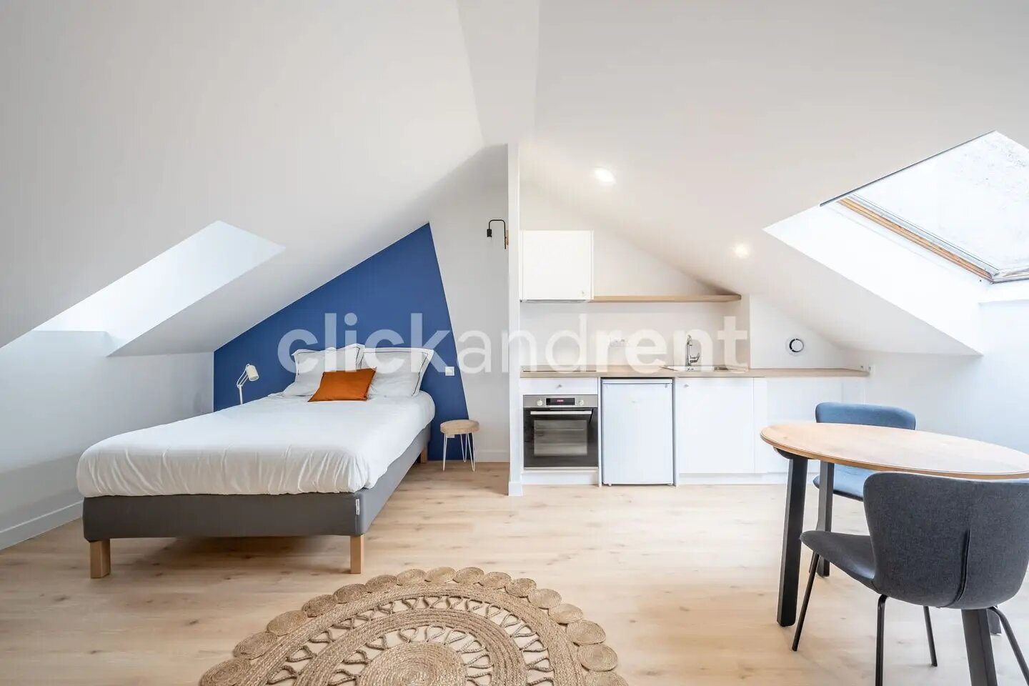 Maison à louer, 184m², Noisy-le-Sec