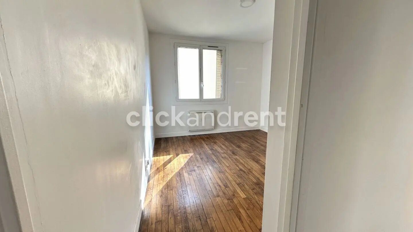 Appartement à louer, 34m², Vanves