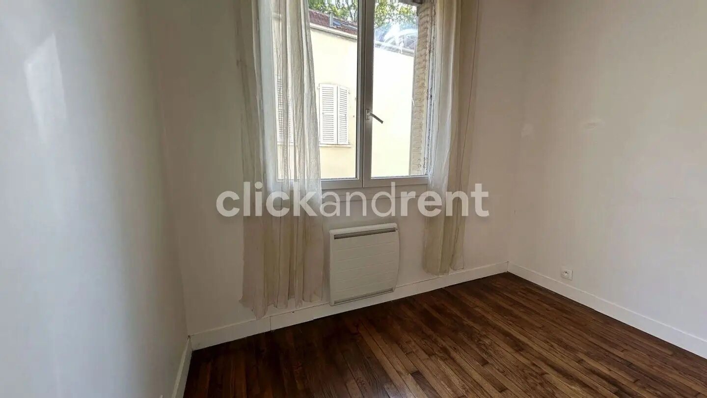 Appartement à louer, 34m², Vanves