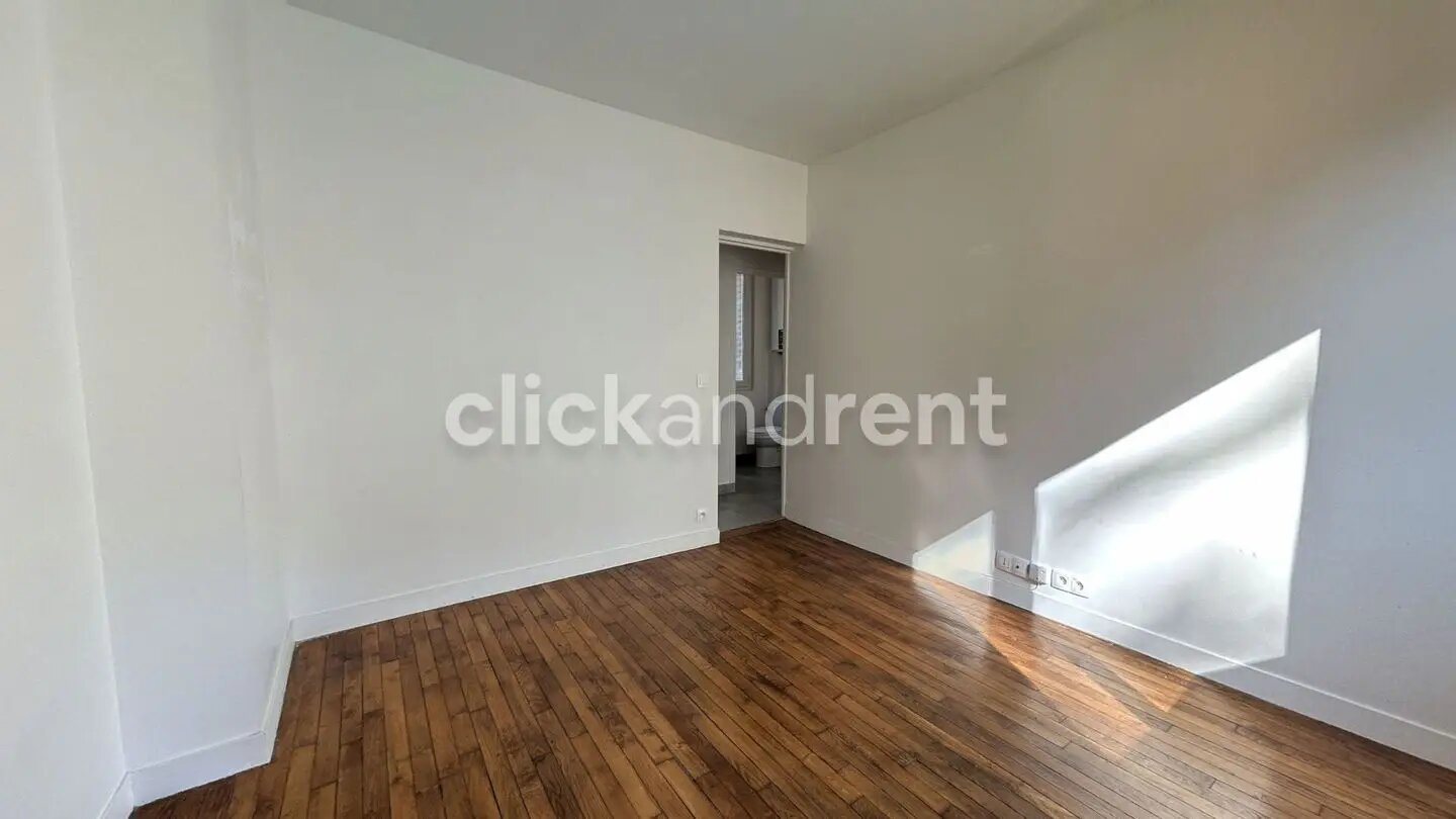 Appartement à louer, 34m², Vanves