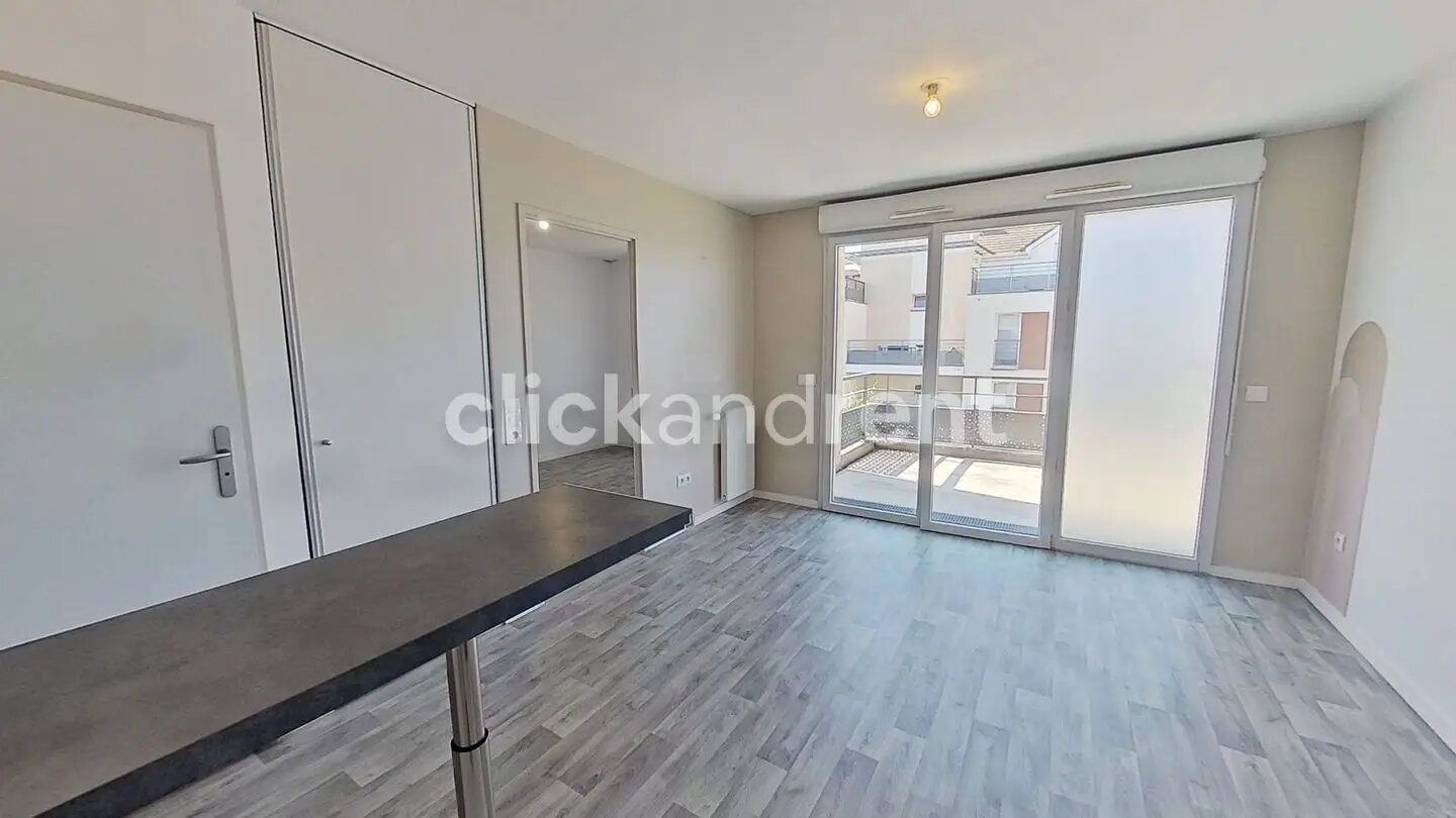 Appartement à louer, 38m², Saint-Pierre-du-Perray