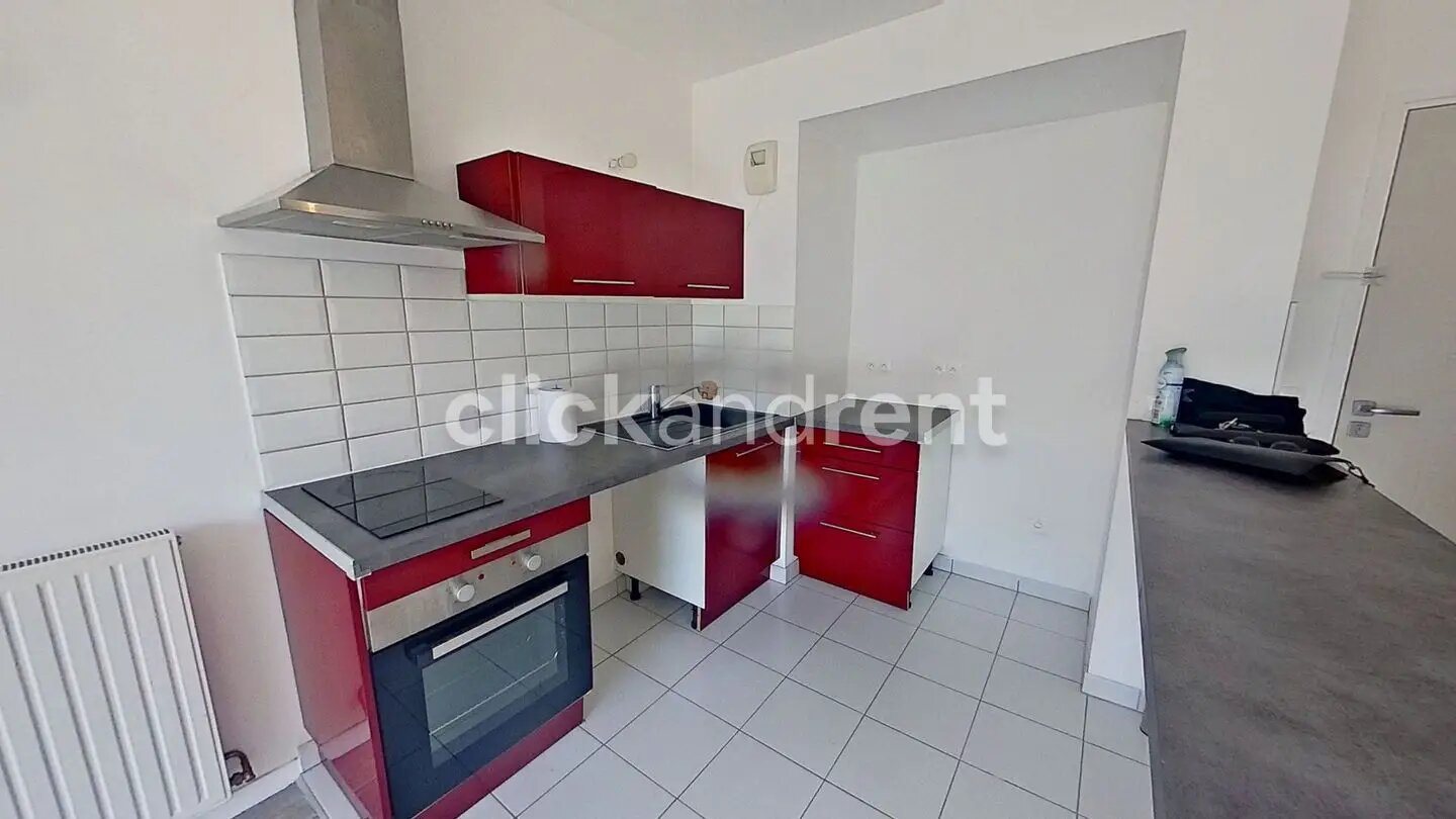 Appartement à louer, 38m², Saint-Pierre-du-Perray