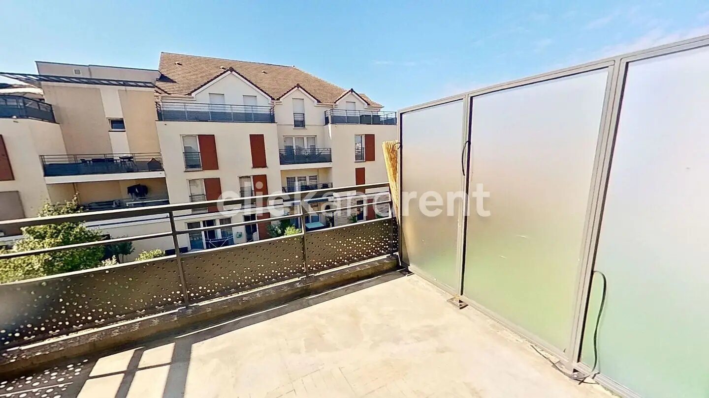 Appartement à louer, 38m², Saint-Pierre-du-Perray