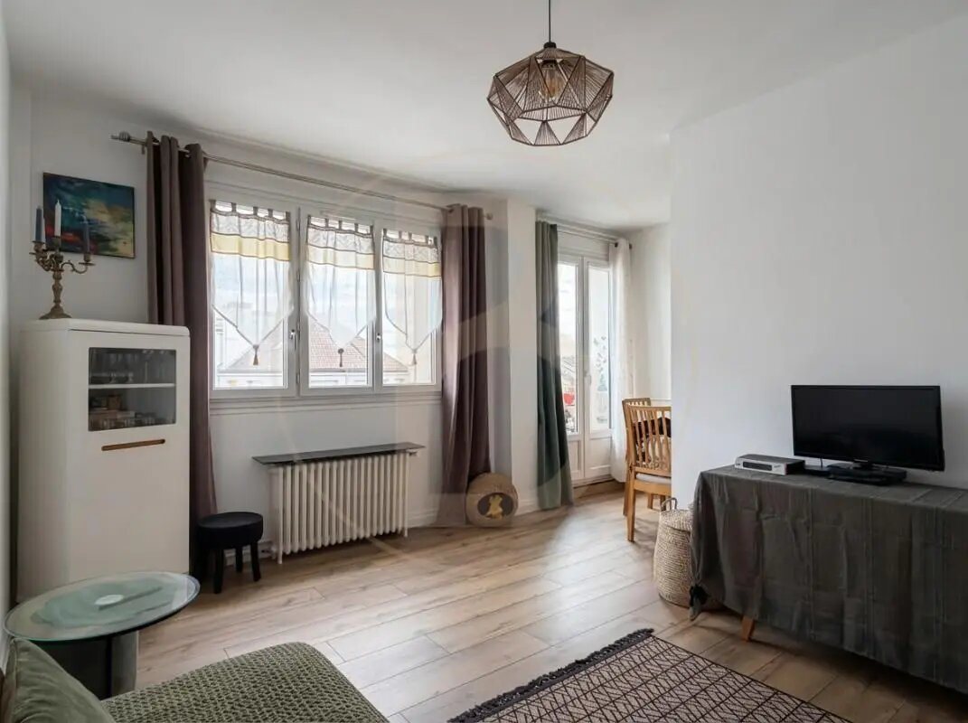 Appartement à louer, 31m², Colombes