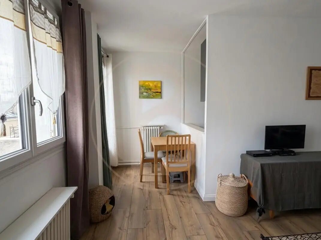 Appartement à louer, 31m², Colombes
