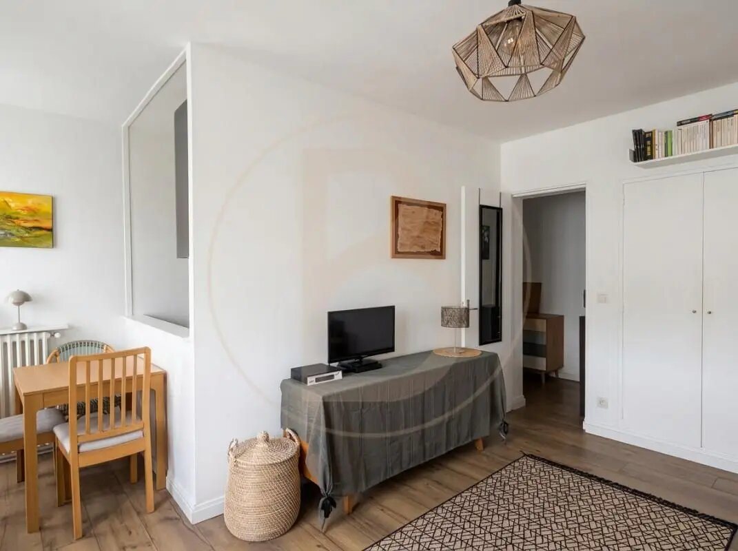 Appartement à louer, 31m², Colombes