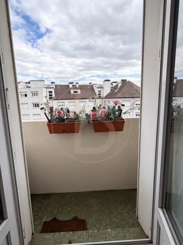 Appartement à louer, 31m², Colombes