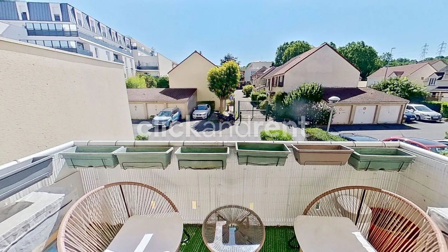 Appartement à louer, 71m², Montmagny