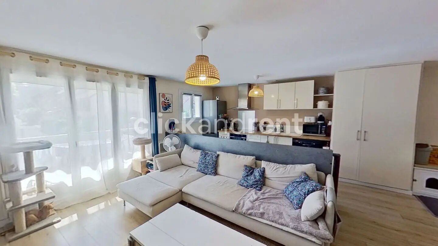 Appartement à louer, 71m², Montmagny