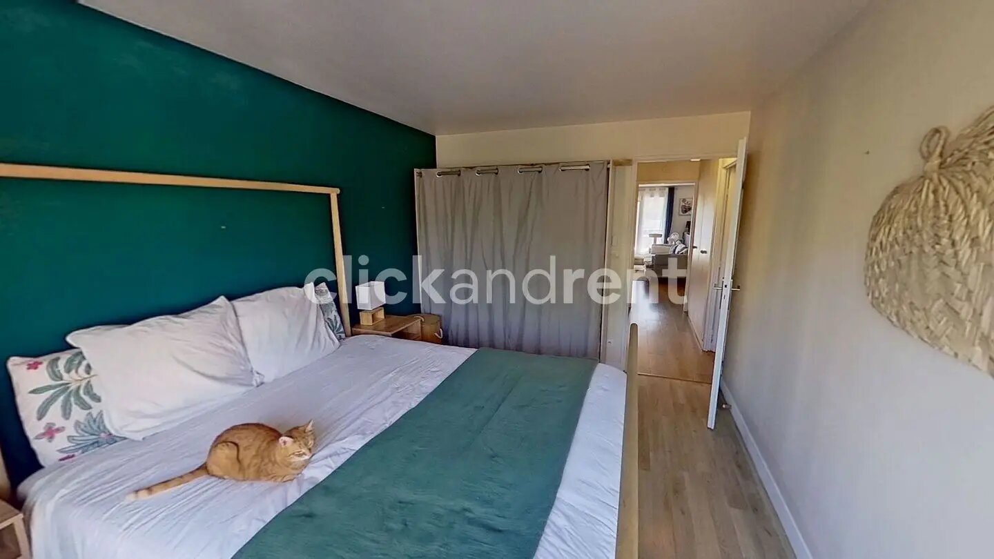 Appartement à louer, 71m², Montmagny