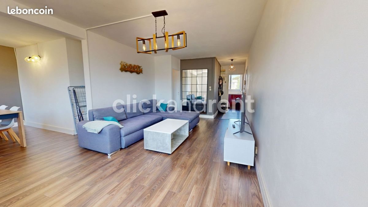 Appartement à louer, 70m², Mérignac