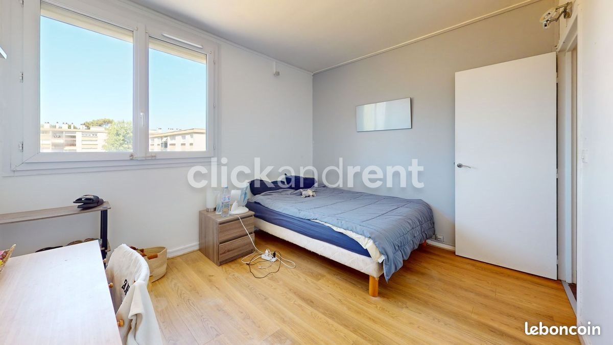 Appartement à louer, 70m², Mérignac