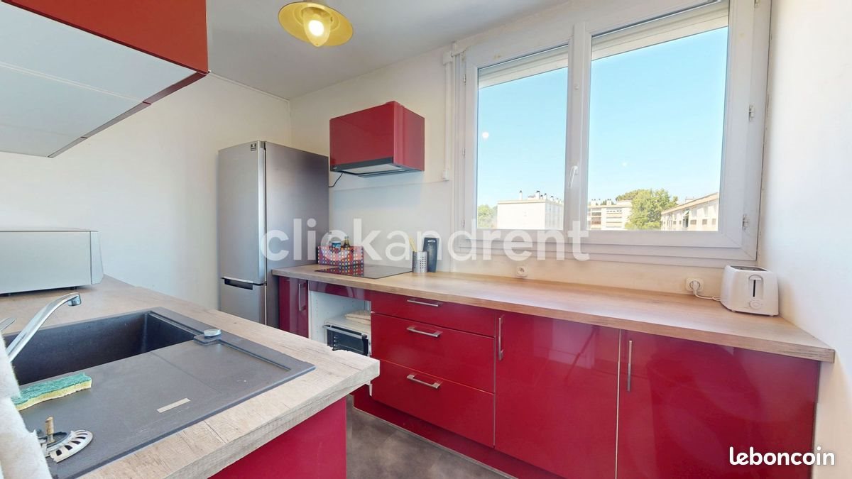 Appartement à louer, 70m², Mérignac
