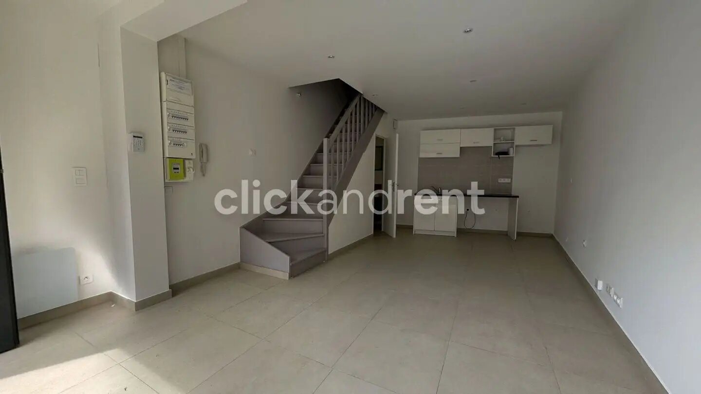 Appartement à louer, 38m², Saint-Maur-des-Fossés