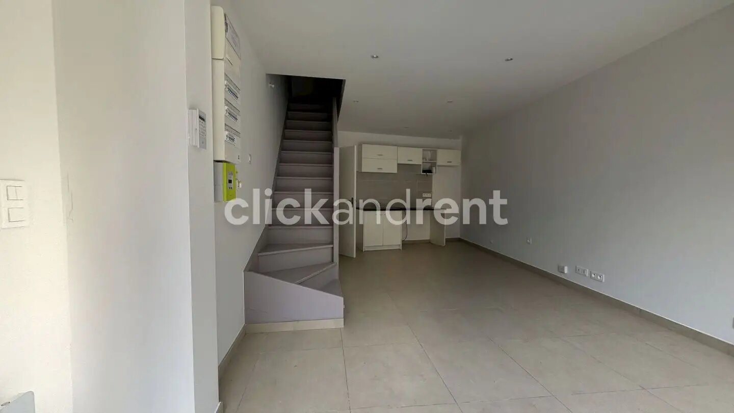 Appartement à louer, 38m², Saint-Maur-des-Fossés