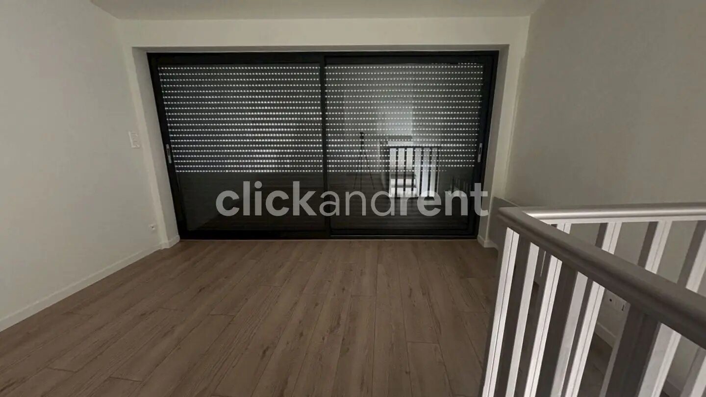 Appartement à louer, 38m², Saint-Maur-des-Fossés