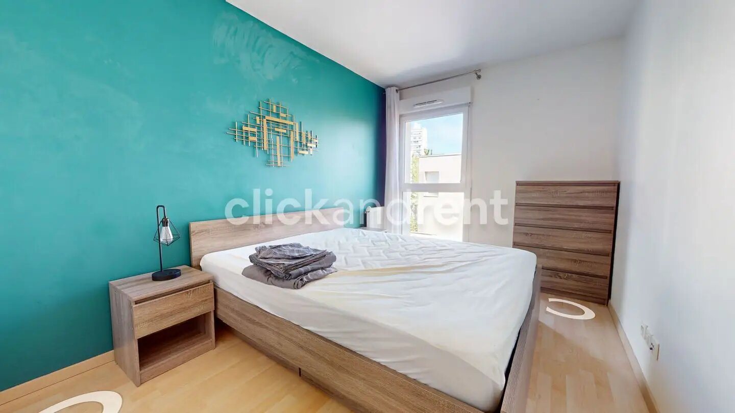 Appartement à louer, 50m², Bron