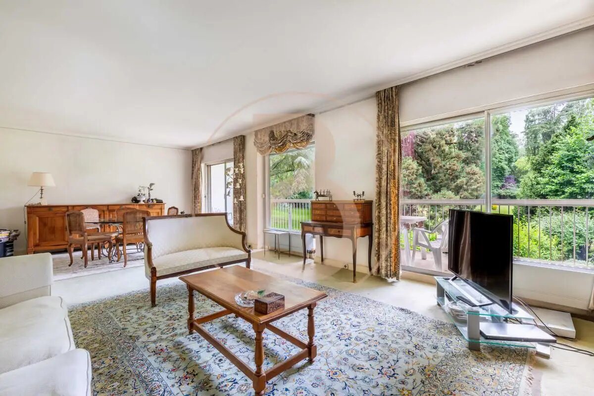 Appartement à vendre, 124m², Ville-d'Avray