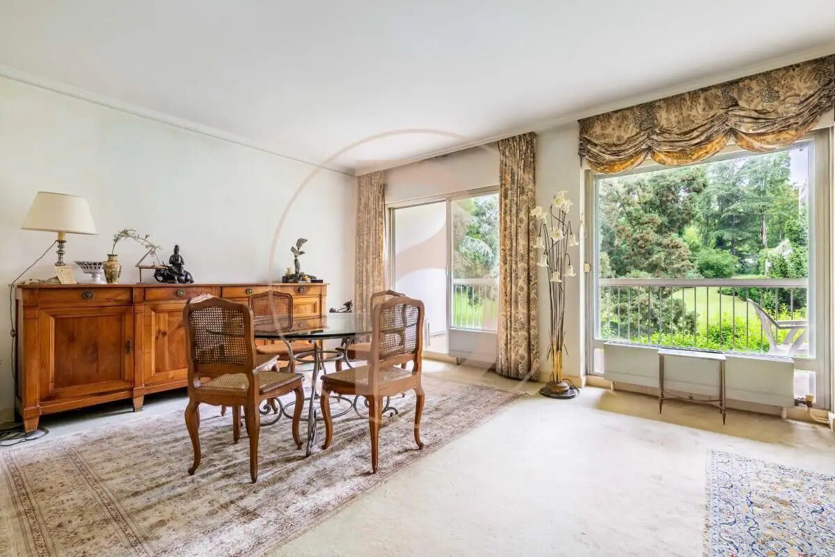 Appartement à vendre, 124m², Ville-d'Avray