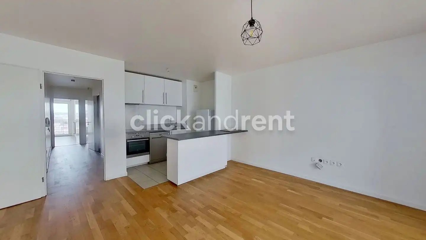 Appartement à louer, 65m², Saint-Ouen-sur-Seine