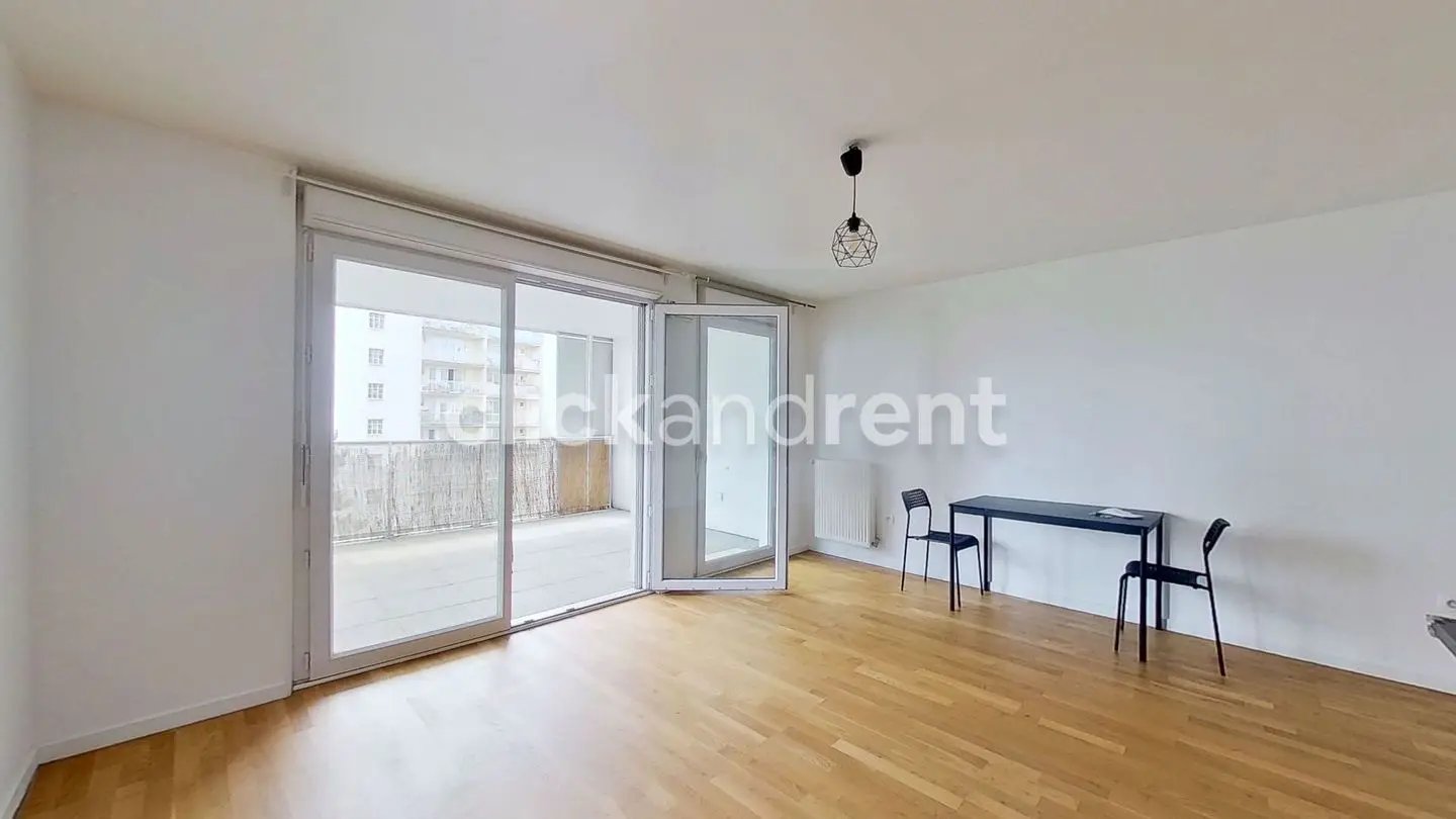 Appartement à louer, 65m², Saint-Ouen-sur-Seine
