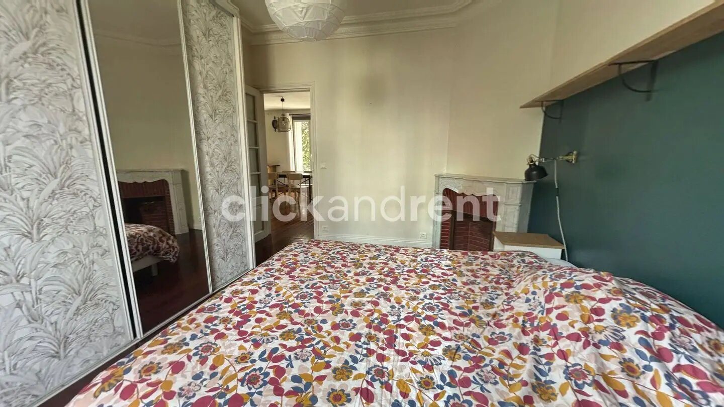 Appartement à louer, 71m², Enghien-les-Bains