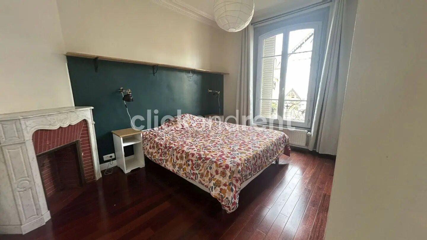 Appartement à louer, 71m², Enghien-les-Bains