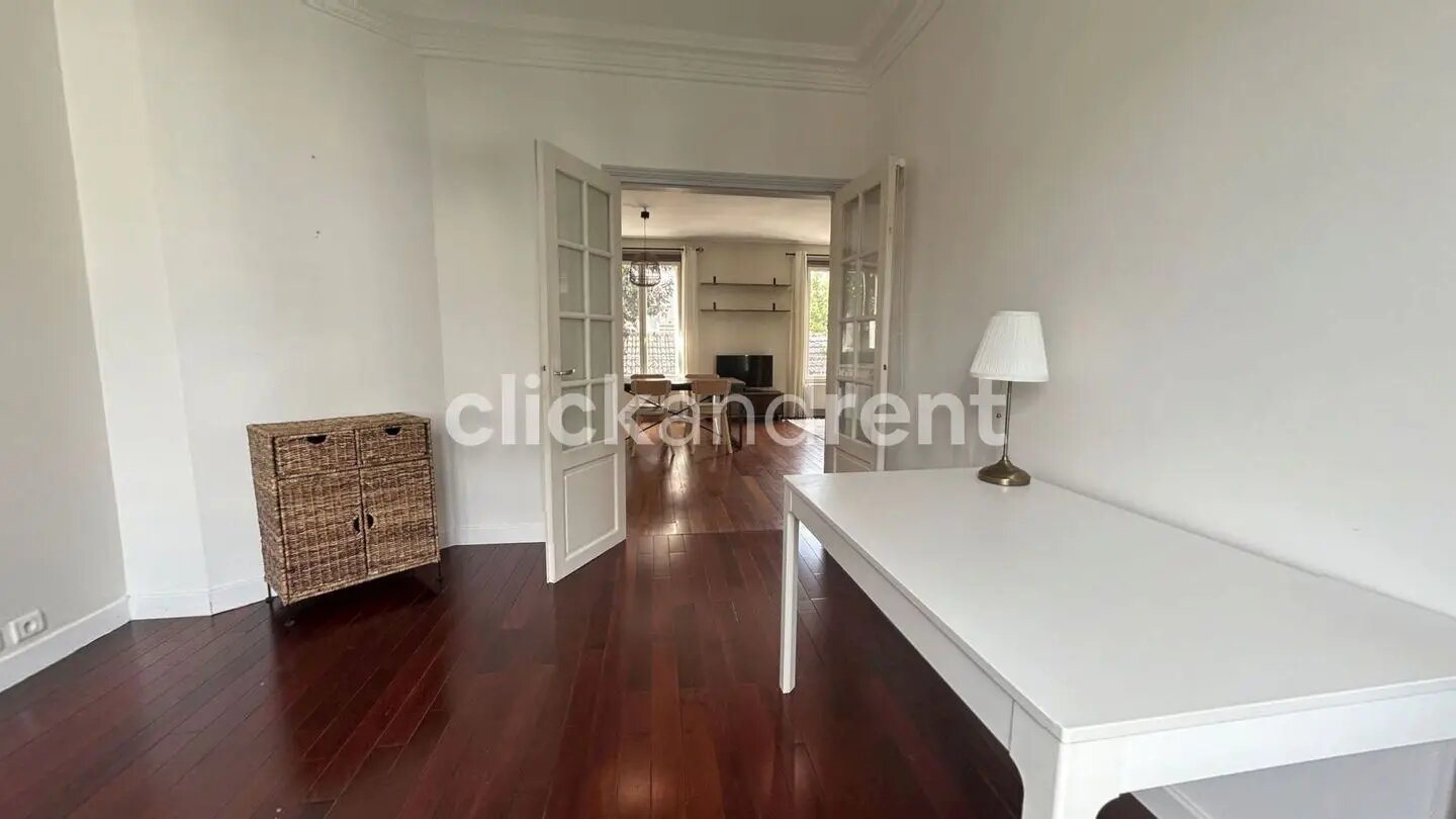 Appartement à louer, 71m², Enghien-les-Bains
