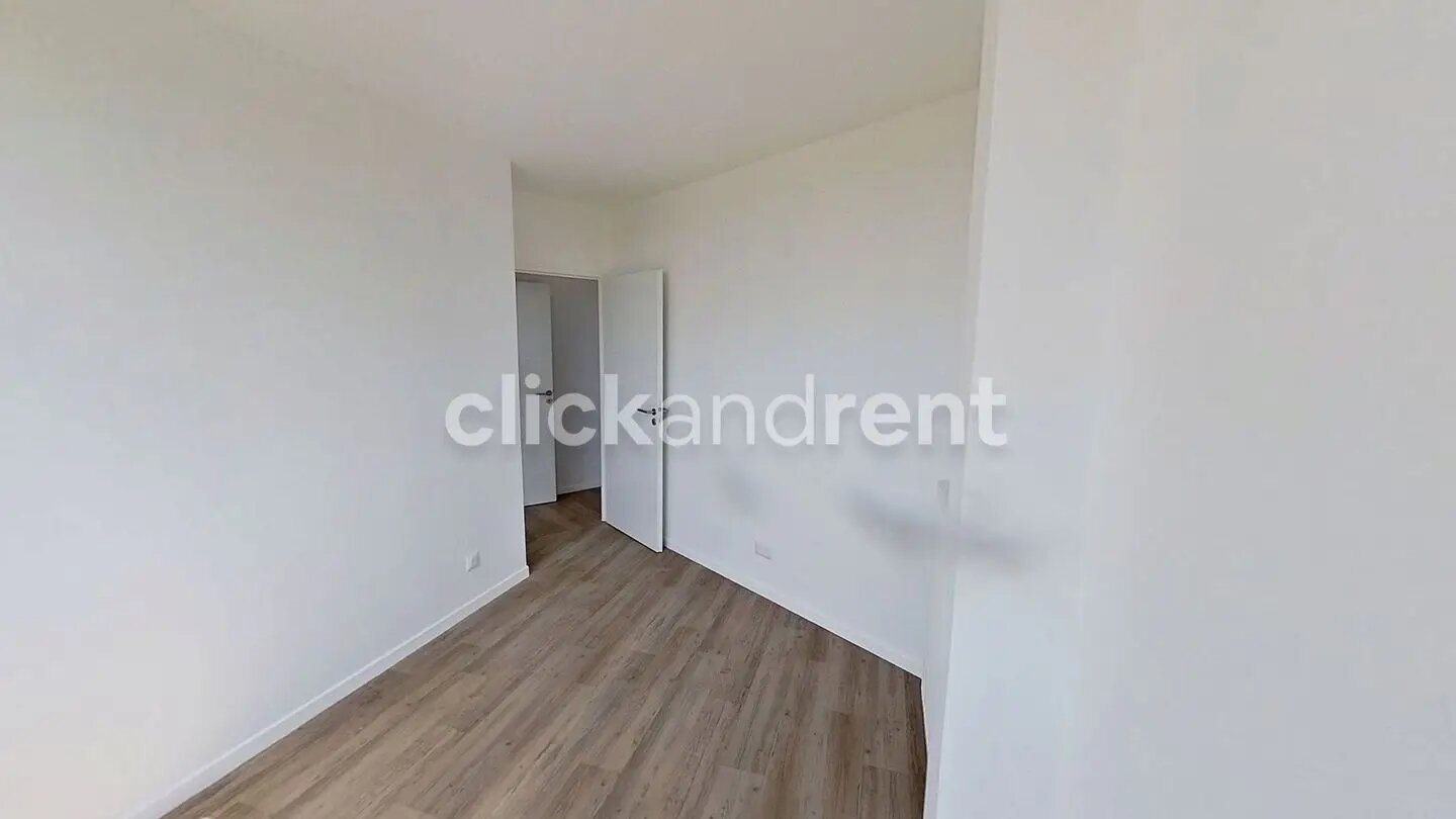 Appartement à louer, 57m², Villejuif