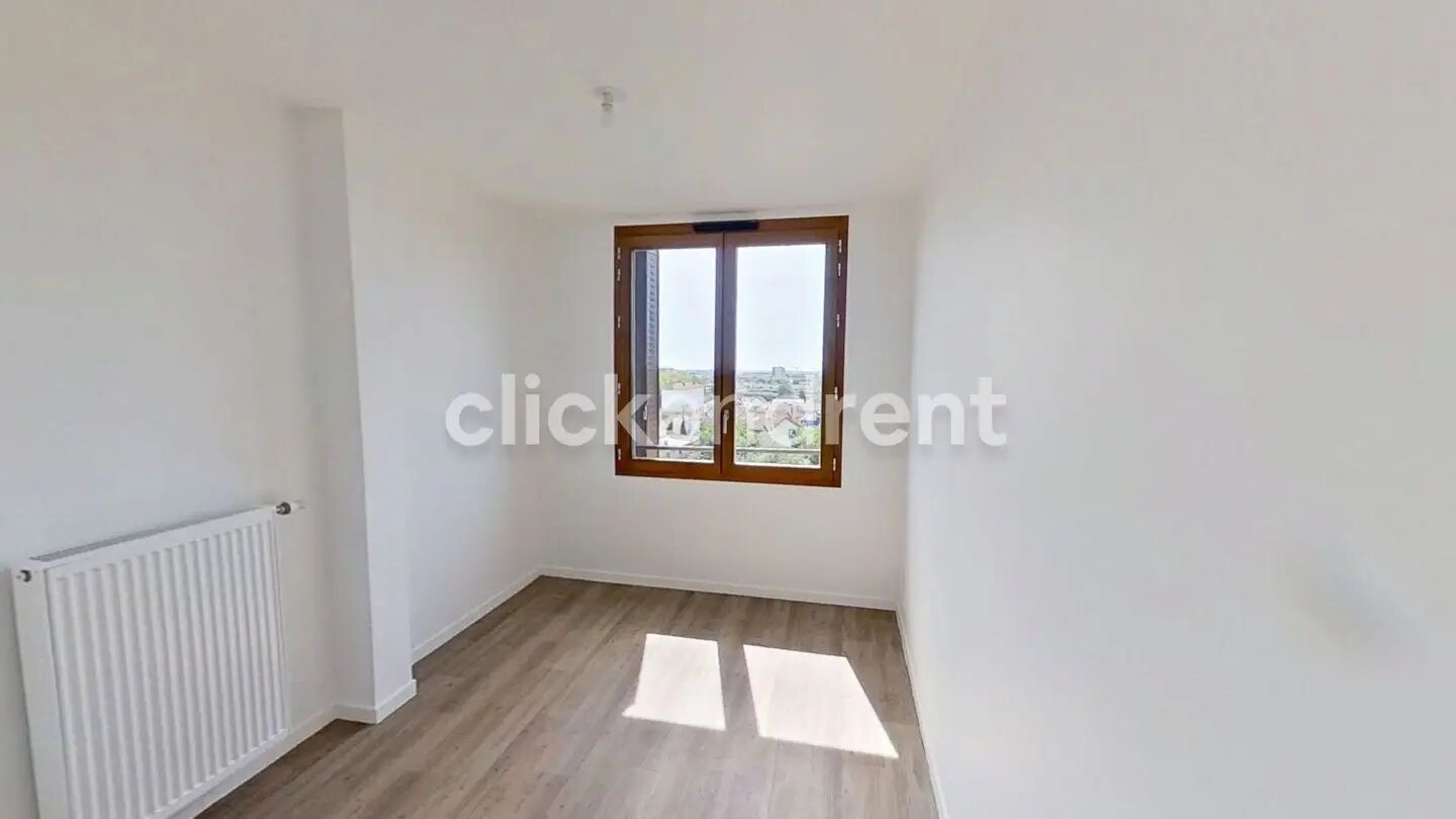 Appartement à louer, 57m², Villejuif