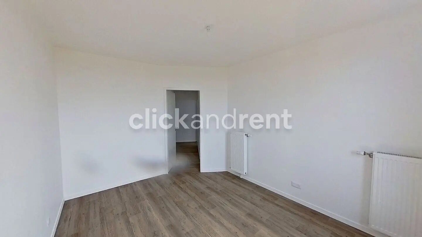 Appartement à louer, 57m², Villejuif