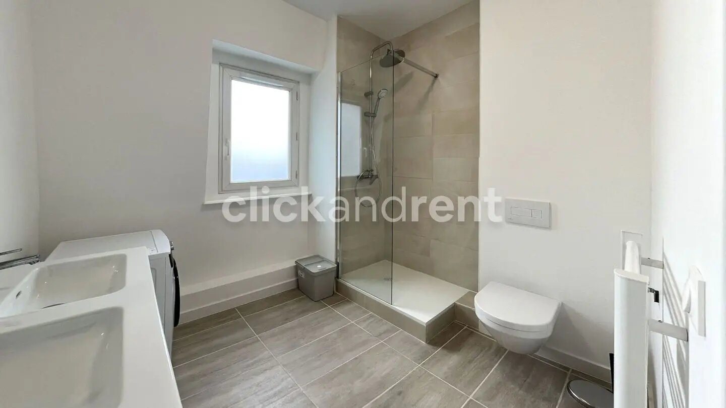 Appartement à louer, 62m², Rouen