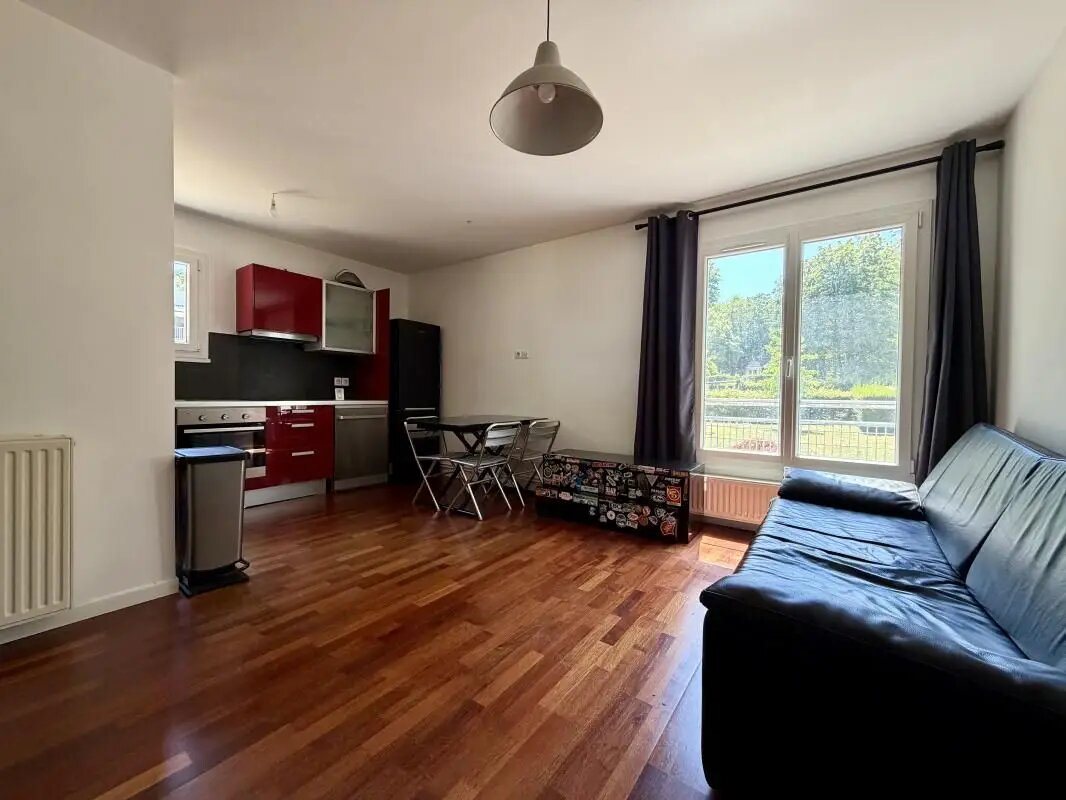 Appartement à louer, 43m², Bougival