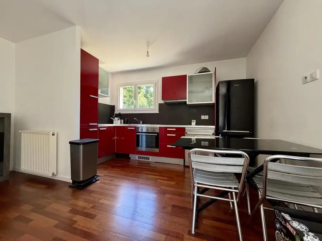 Appartement à louer, 43m², Bougival