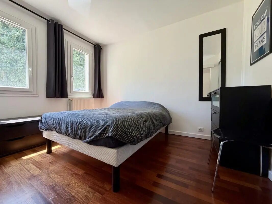 Appartement à louer, 43m², Bougival