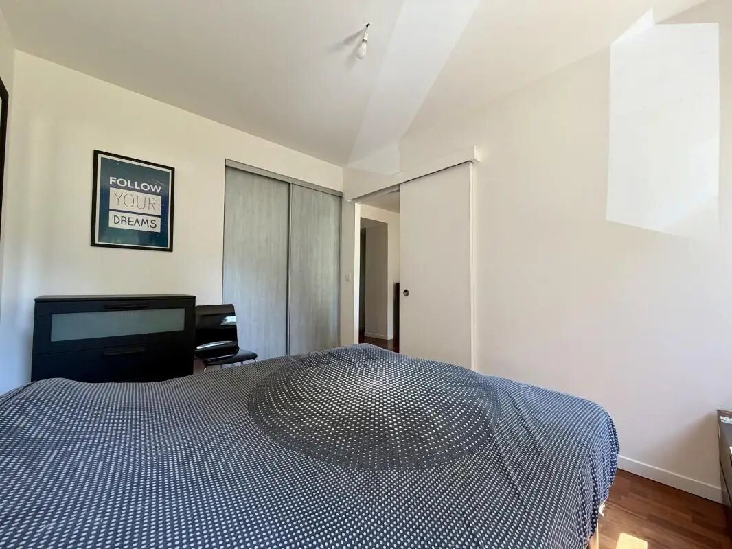 Appartement à louer, 43m², Bougival