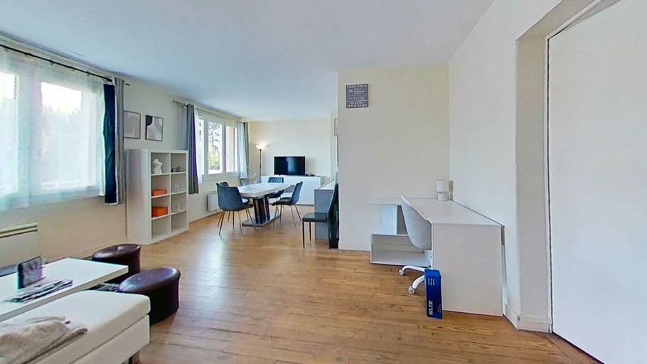 Appartement à louer, 75m², Champigny-sur-Marne
