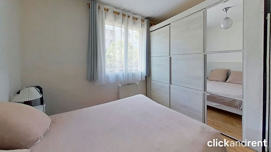 Appartement à louer, 75m², Champigny-sur-Marne
