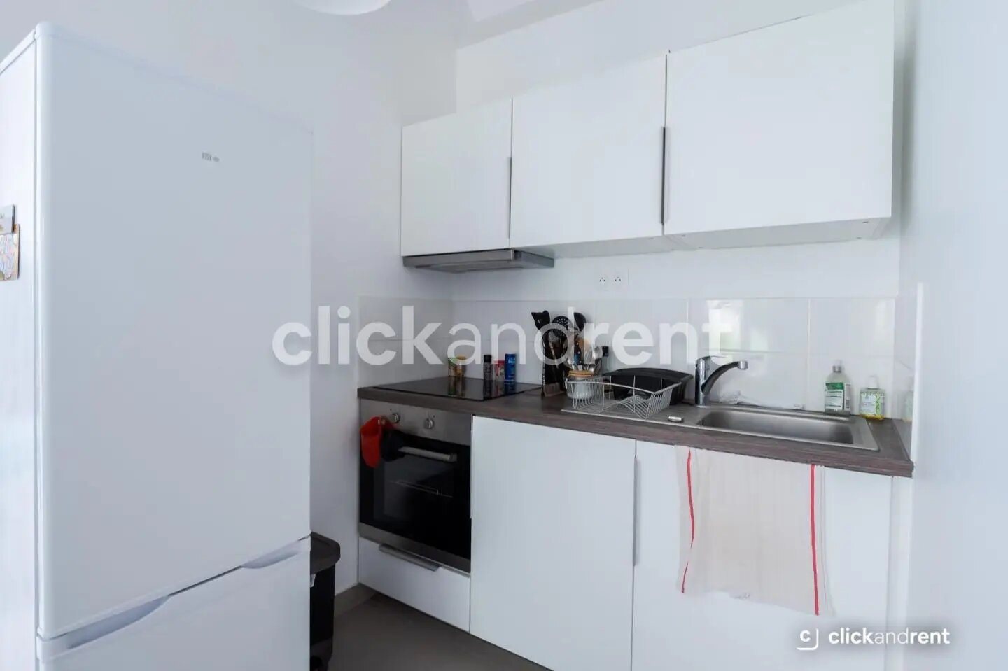 Appartement à louer, 25m², Orsay