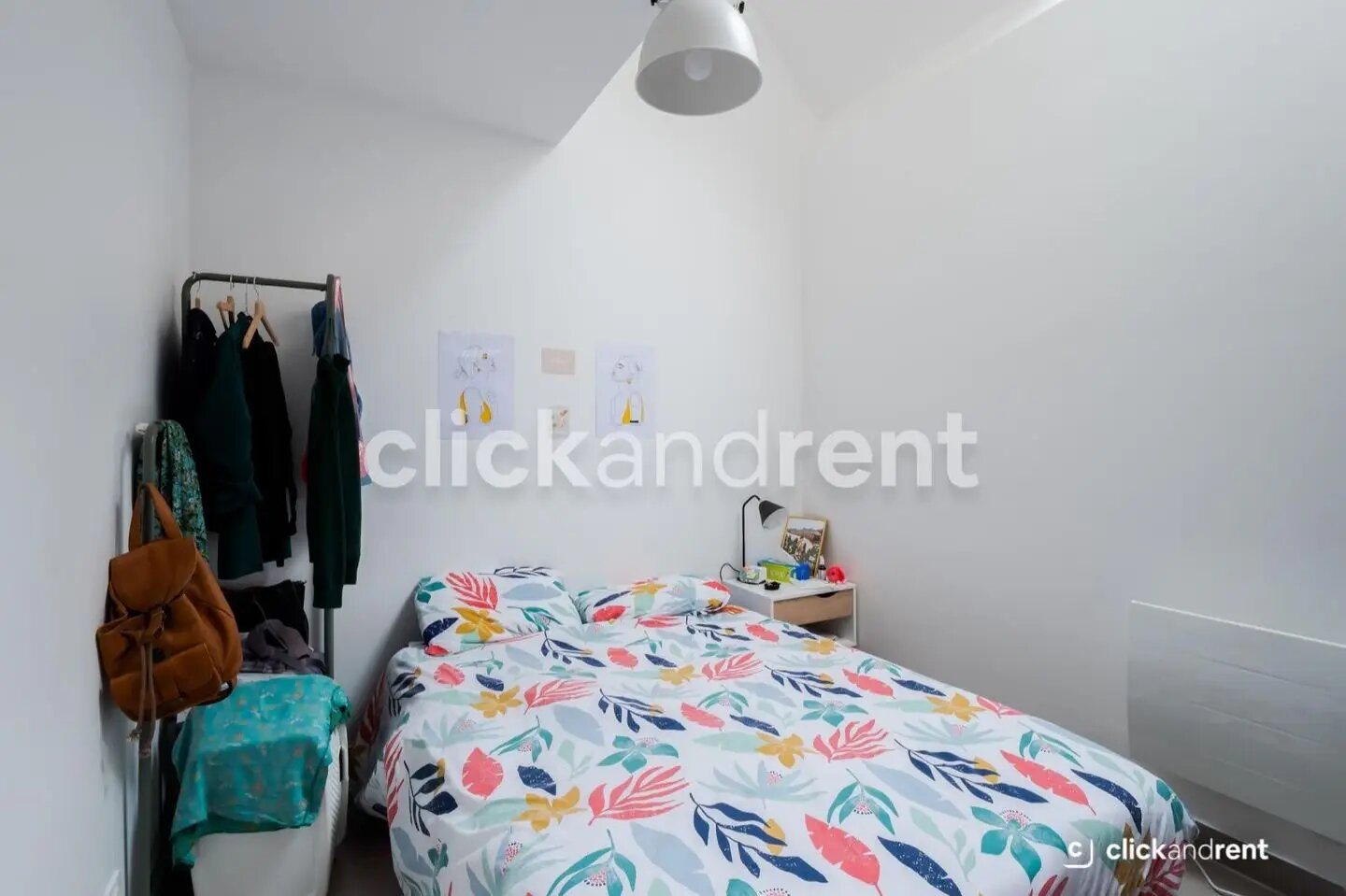 Appartement à louer, 25m², Orsay