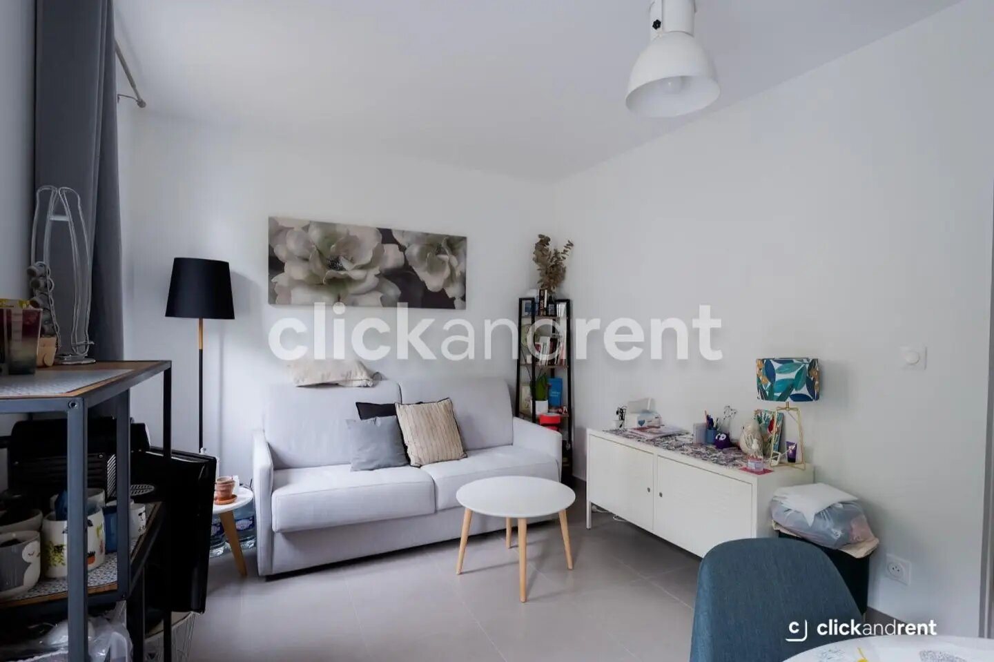 Appartement à louer, 25m², Orsay